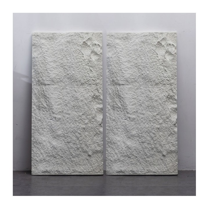 PU Stones (Wave – Feather Design)