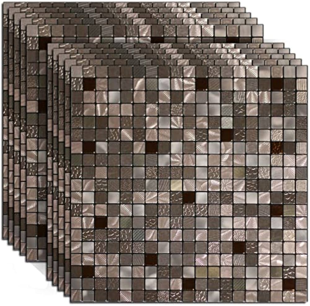 Self Adhesive