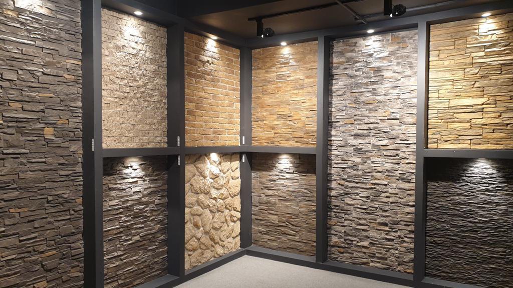 Stone Vaneer
